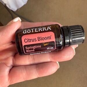 doTERRA Citrus Bloom Springtime Blend 15mL